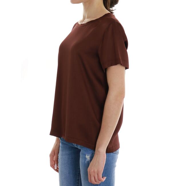 T-SHIRT VISCOSA VICOLO - Mad Fashion | img vers.650x/
